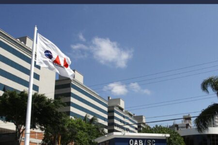 OAB Blumenau comunica suspensão dos prazos processuais durante o recesso forense da OAB/SC