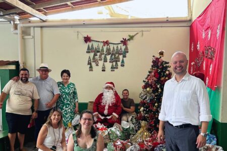 Solidariedade que transforma: a advocacia unida pelo cuidado e pela esperança