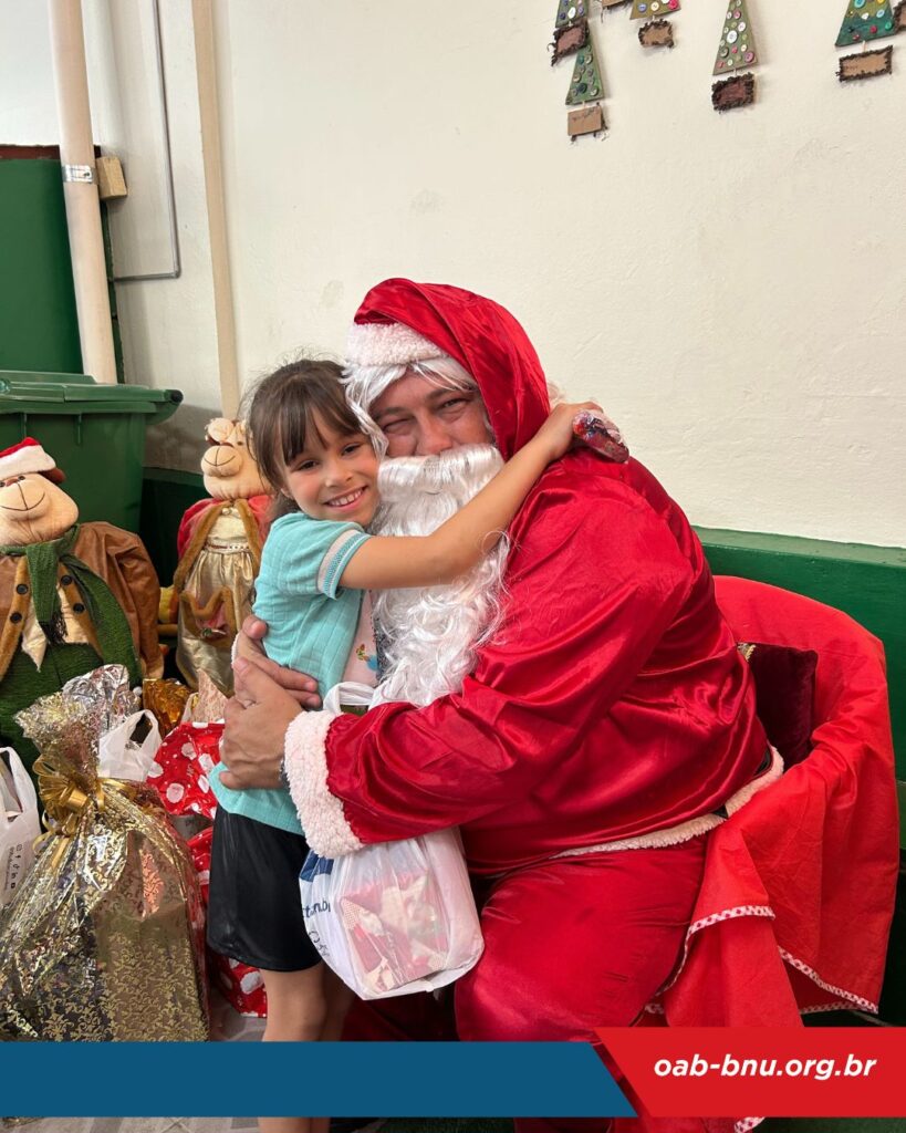 Solidariedade que transforma: a advocacia unida pelo cuidado e pela esperança