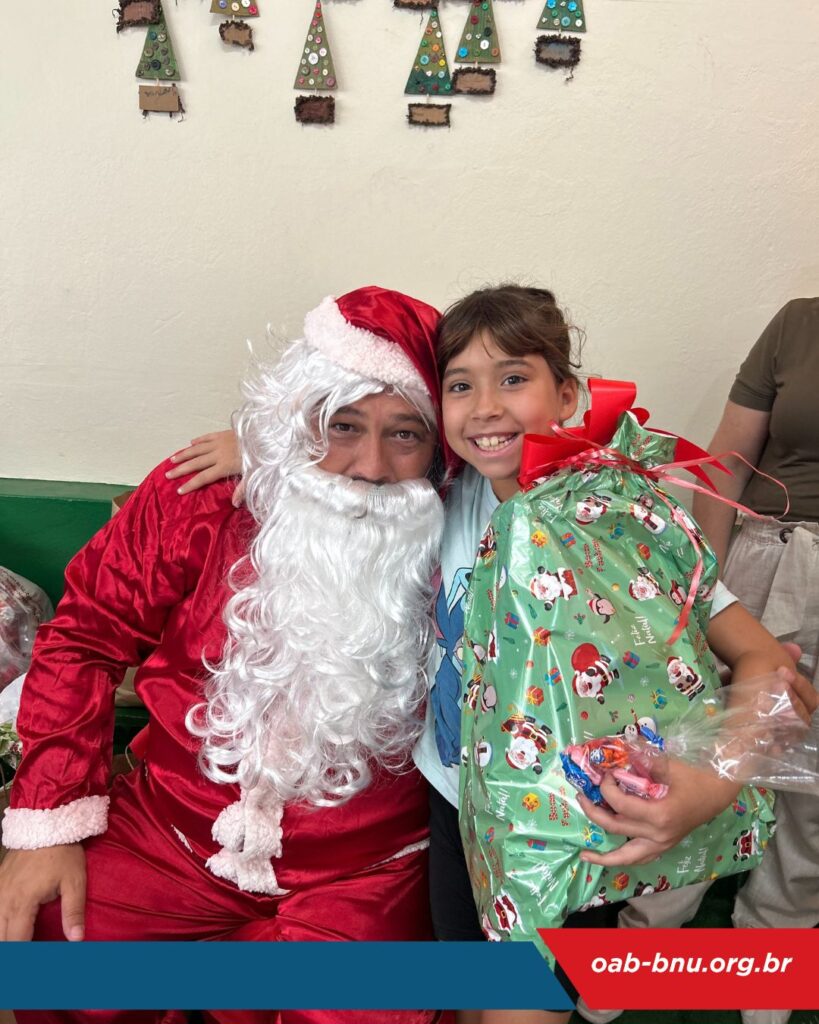 Solidariedade que transforma: a advocacia unida pelo cuidado e pela esperança