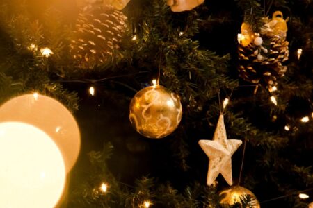 Mensagem de Natal – OAB Blumenau