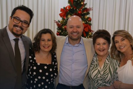 OAB Blumenau projeta 2026 com foco em modernização, formação e aproximação com a advocacia