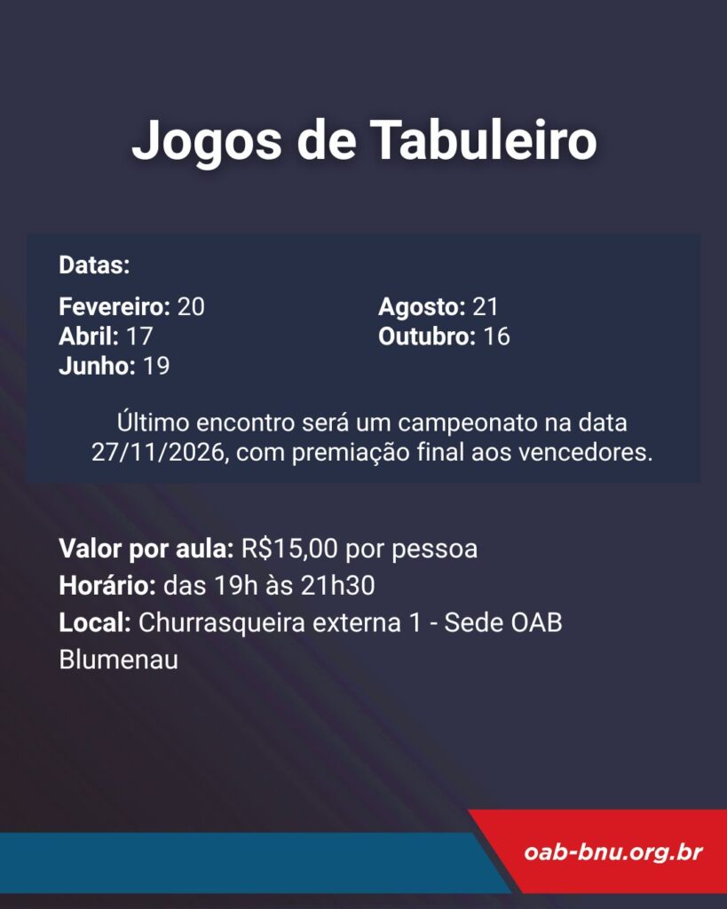 Comissão de Esportes lança programação 2026 com foco em saúde, bem-estar e integração