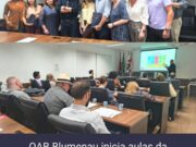 Escola de Gestão da Advocacia inicia atividades e marca novo momento na capacitação estratégica da classe