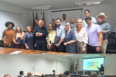 Escola de Gestão da Advocacia inicia atividades e marca novo momento na capacitação estratégica da classe