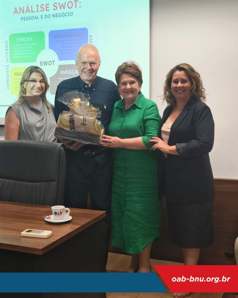 Escola de Gestão da Advocacia inicia atividades e marca novo momento na capacitação estratégica da classe