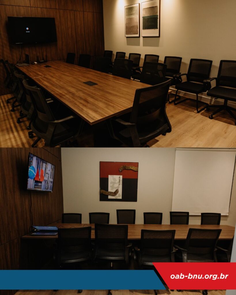 OAB Blumenau entrega reforma da área administrativa da sede