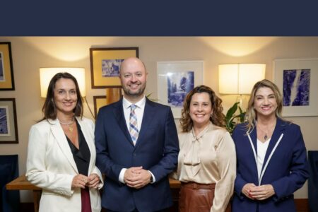 OAB Blumenau participa do 120º Colégio de Presidentes das Subseções da OAB/SC em São Bento do Sul