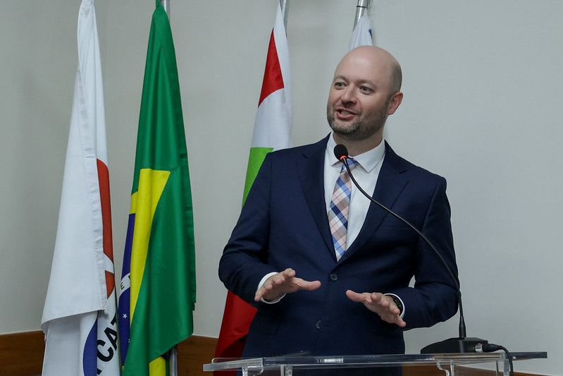 OAB Blumenau participa do 120º Colégio de Presidentes das Subseções da OAB/SC em São Bento do Sul