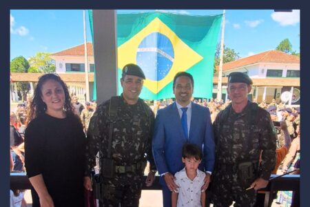 OAB Blumenau participa do 120º Colégio de Presidentes das Subseções da OAB/SC em São Bento do Sul