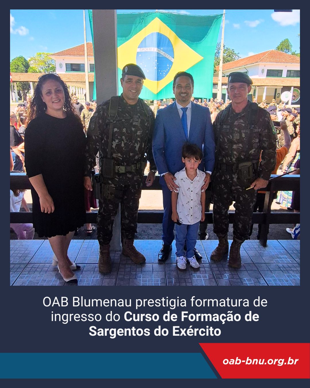 OAB Blumenau participa do 120º Colégio de Presidentes das Subseções da OAB/SC em São Bento do Sul OAB Blumenau participa do 120º Colégio de Presidentes das Subseções da OAB/SC em São Bento do Sul