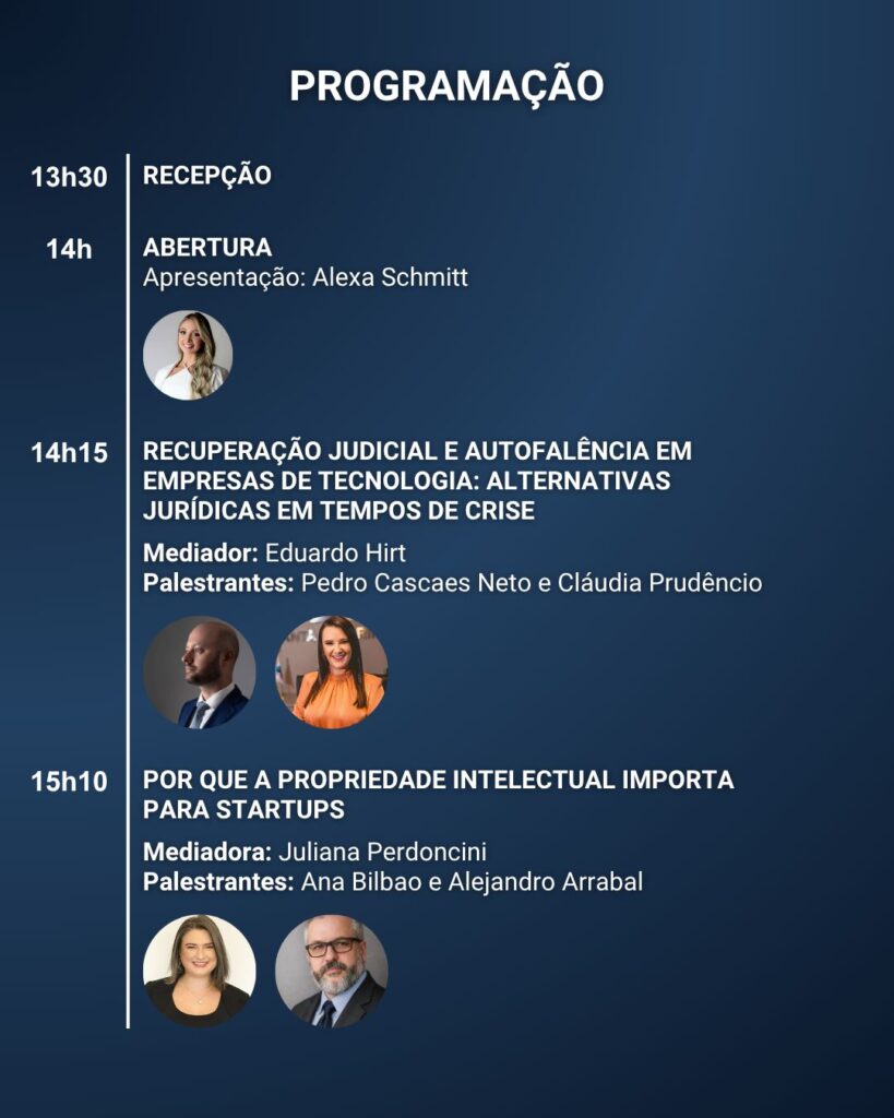 OAB Summit Blumenau 2026 reúne inovação, tecnologia e prática jurídica