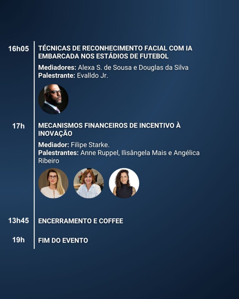 OAB Summit Blumenau 2026 reúne inovação, tecnologia e prática jurídica