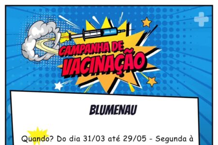 Campanha de Vacinação CAASC 2026 já está com inscrições abertas para a advocacia