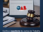 OAB Blumenau fortalece aproximação institucional com a Uniasselvi em reunião estratégica