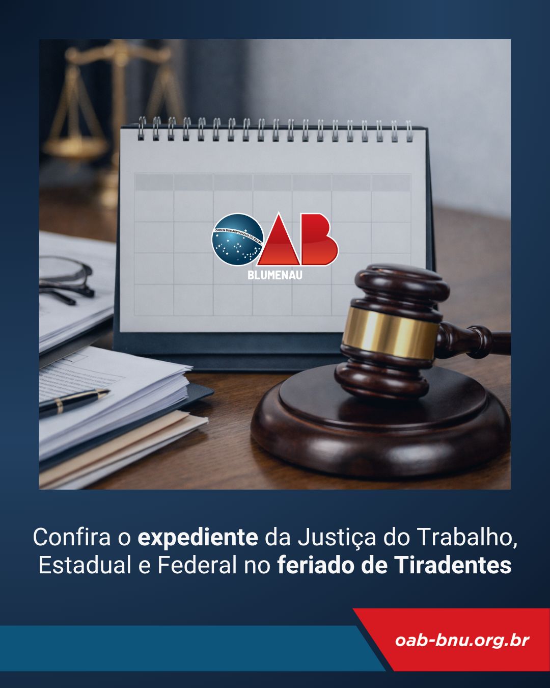 OAB Blumenau fortalece aproximação institucional com a Uniasselvi em reunião estratégica