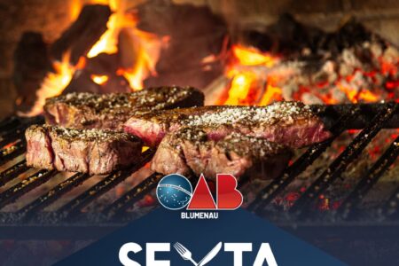 Vem aí mais um encontro que já é tradição na nossa advocacia.