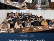 Sessão do Conselho da OAB Blumenau destaca pautas institucionais e nomeações de comissões