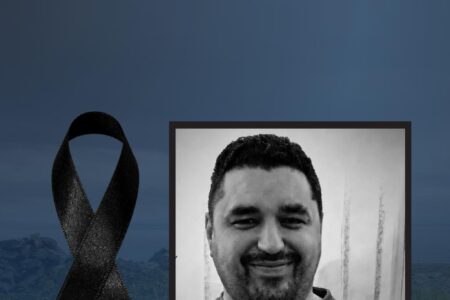 NOTA DE FALECIMENTO