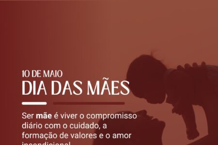 Dia das Mães | OAB Blumenau