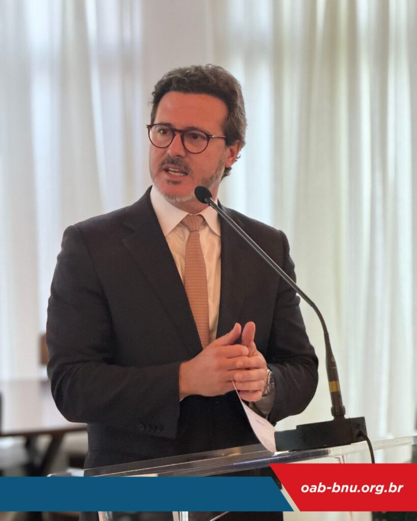 Blumenau promove reunião histórica conjunta da OAB/SC e CAASC