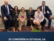 Blumenau vira “capital jurídica de SC” e reúne mais de 5 mil advogados na XX Conferência Estadual da Advocacia Catarinense