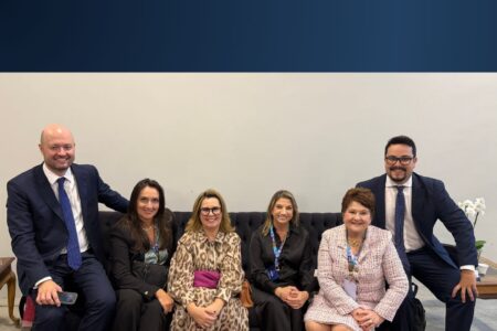 Blumenau vira “capital jurídica de SC” e reúne mais de 5 mil advogados na XX Conferência Estadual da Advocacia Catarinense