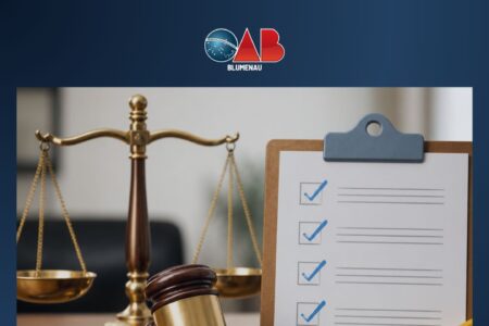 Comissão de Direito do Trabalho da OAB Blumenau realiza reunião virtual para levantamento de demandas da advocacia trabalhista