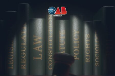 OAB Blumenau convoca advocacia para a I Assembleia da Advocacia de Blumenau e Pomerode de 2026
