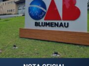 NOTA OFICIAL