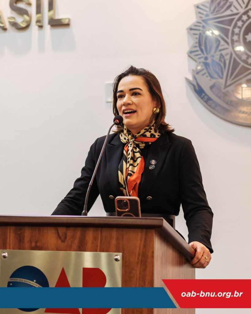 Seminário sobre Recuperação Judicial reúne especialistas e marca lançamento de coletânea jurídica na OAB Blumenau