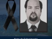 NOTA DE PESAR