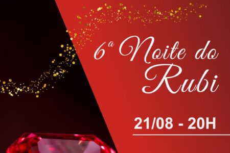 Noite do Rubi celebra o Mês da Advocacia com gastronomia, música e integração na OAB Blumenau