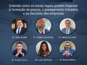 Comissão de Direito Tributário da OAB Blumenau promove evento sobre os impactos da Reforma Tributária na precificação das empresas