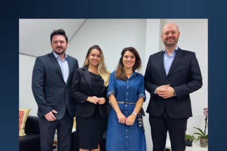 OAB Blumenau apresenta proposta para uniformizar critérios da gratuidade da justiça nas Varas Cíveis