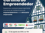 OAB Blumenau amplia apoio aos pequenos negócios e participa do lançamento da Cartilha do Empreendedor