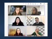 OAB Blumenau fortalece parceria com Ministério Público e Defensoria Pública em ações voltadas à população em situação de vulnerabilidade