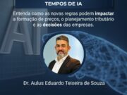 OAB Blumenau promove workshop sobre Marketing Jurídico e Inteligência Artificial