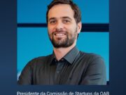 Presidente da Comissão de Startups da OAB Blumenau passa a integrar comitê de gestão do DIB