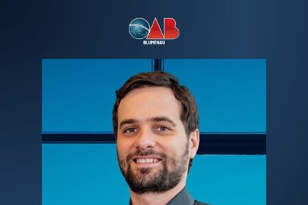 Presidente da Comissão de Startups da OAB Blumenau passa a integrar comitê de gestão do DIB