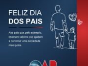 Mensagem Dia dos Pais