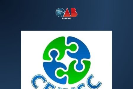 OAB Blumenau fortalece parceria com o CEJUSC e convida advocacia a contribuir para o aprimoramento dos serviços de mediação