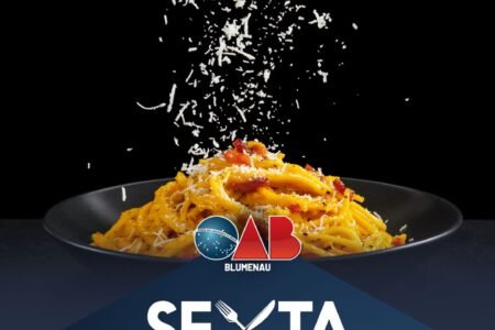 Sexta em Ordem celebra o Mês da Advocacia com almoço especial e encontro entre colegas