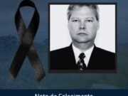 Nota de falecimento Dr. Oswaldo Zimath Júnior