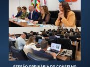 Reunião Ordinária do Conselho da Subseção