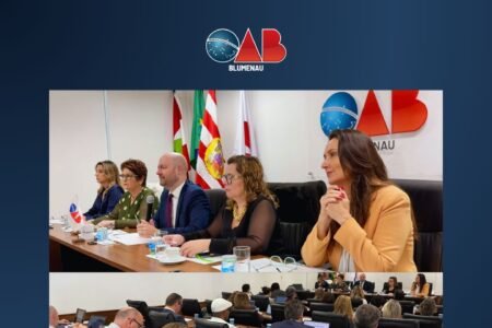 Reunião Ordinária do Conselho da Subseção