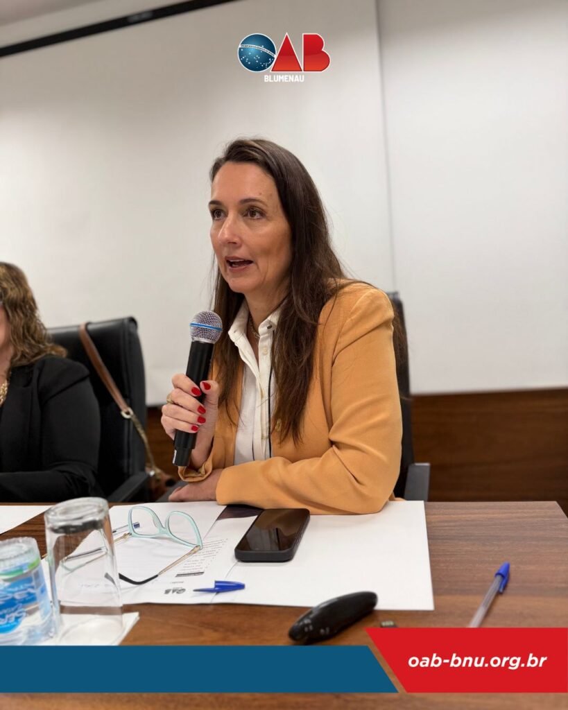 Reunião Ordinária do Conselho da Subseção