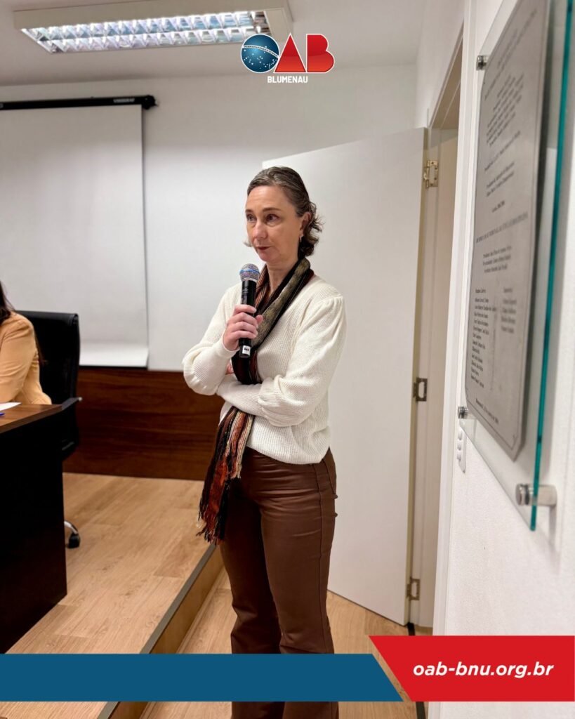 Reunião Ordinária do Conselho da Subseção