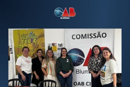 Mutirão de Atendimento Jurídico