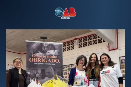Do esporte à solidariedade: alimentos arrecadados no Estadual de Futsal são destinados à Cozinha Comunitária